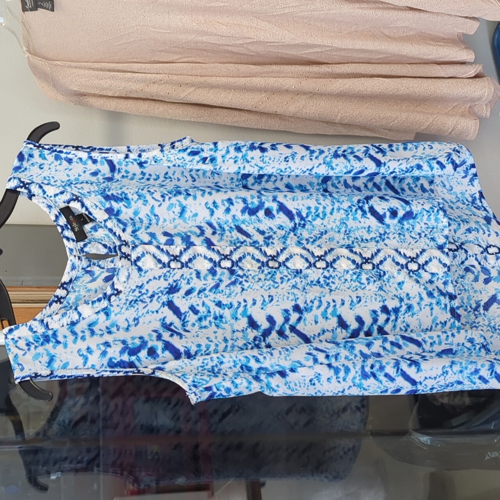 Women's Sleeveless top